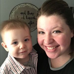 Meet your Posher, Kaitlyn